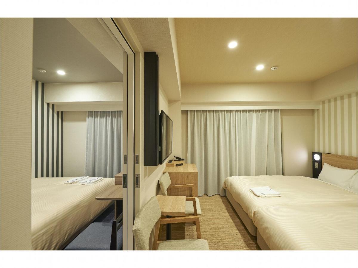 Sotetsu Fresa Inn Kamakura-Ofuna Higashiguchi Exterior foto