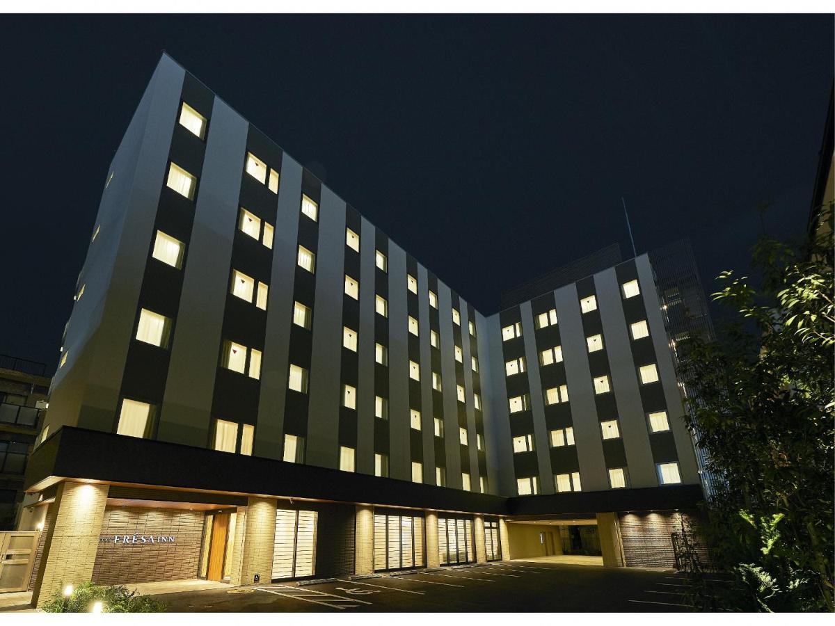 Sotetsu Fresa Inn Kamakura-Ofuna Higashiguchi Exterior foto