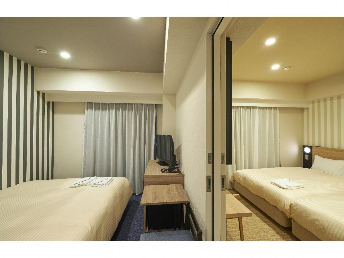 Sotetsu Fresa Inn Kamakura-Ofuna Higashiguchi Exterior foto