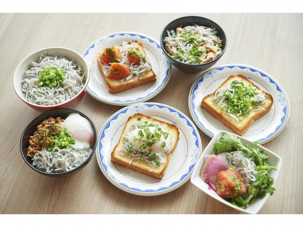 Sotetsu Fresa Inn Kamakura-Ofuna Higashiguchi Exterior foto