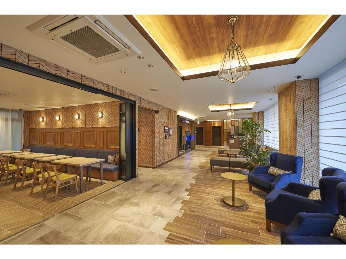 Sotetsu Fresa Inn Kamakura-Ofuna Higashiguchi Exterior foto