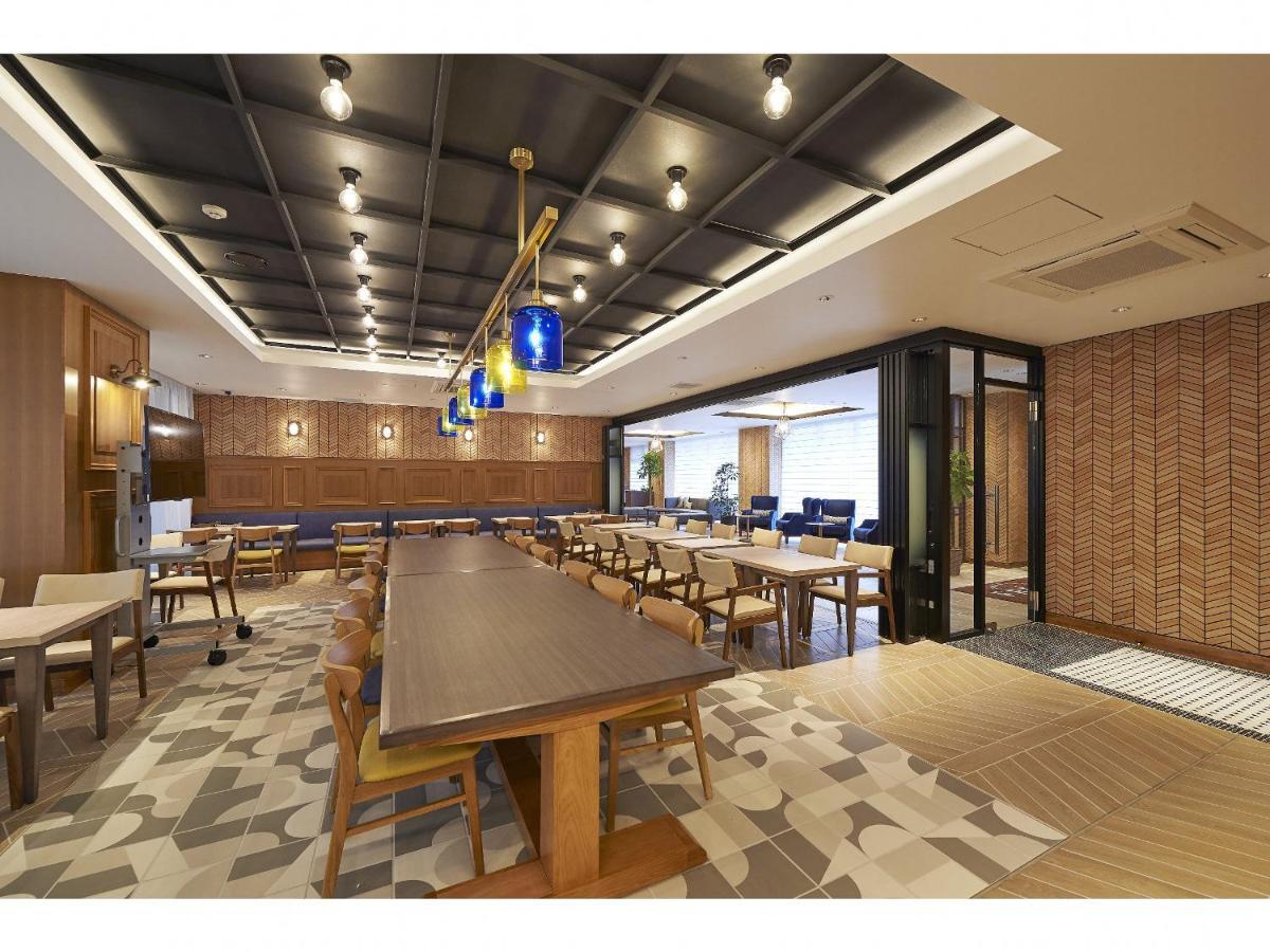 Sotetsu Fresa Inn Kamakura-Ofuna Higashiguchi Exterior foto