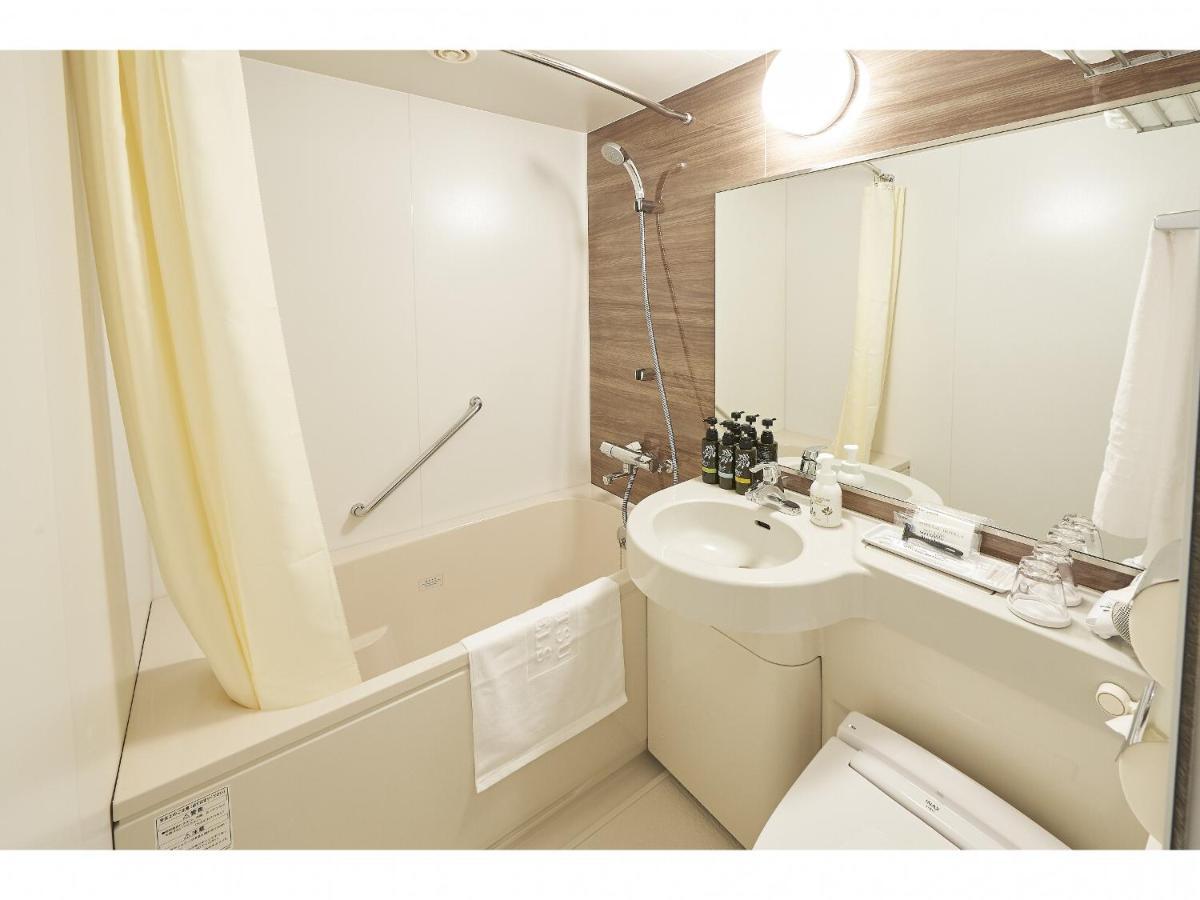 Sotetsu Fresa Inn Kamakura-Ofuna Higashiguchi Exterior foto