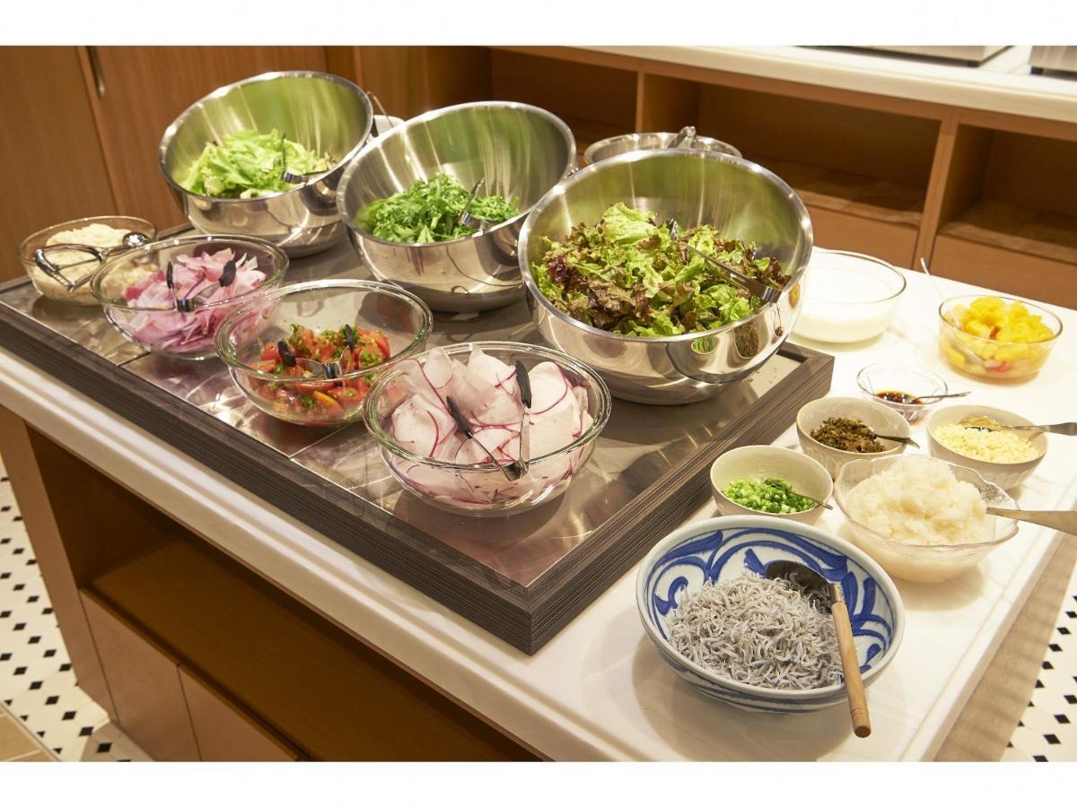 Sotetsu Fresa Inn Kamakura-Ofuna Higashiguchi Exterior foto