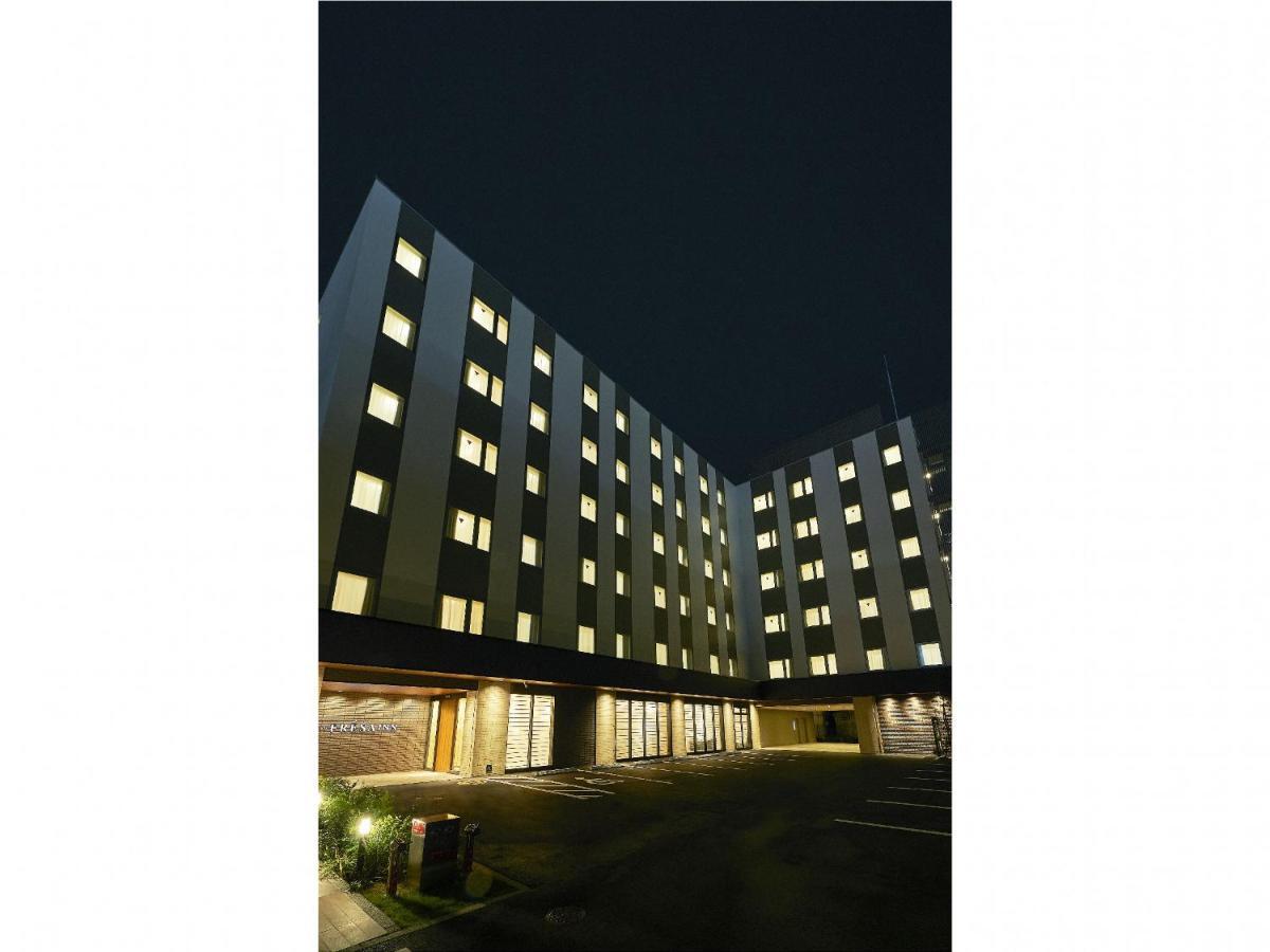 Sotetsu Fresa Inn Kamakura-Ofuna Higashiguchi Exterior foto