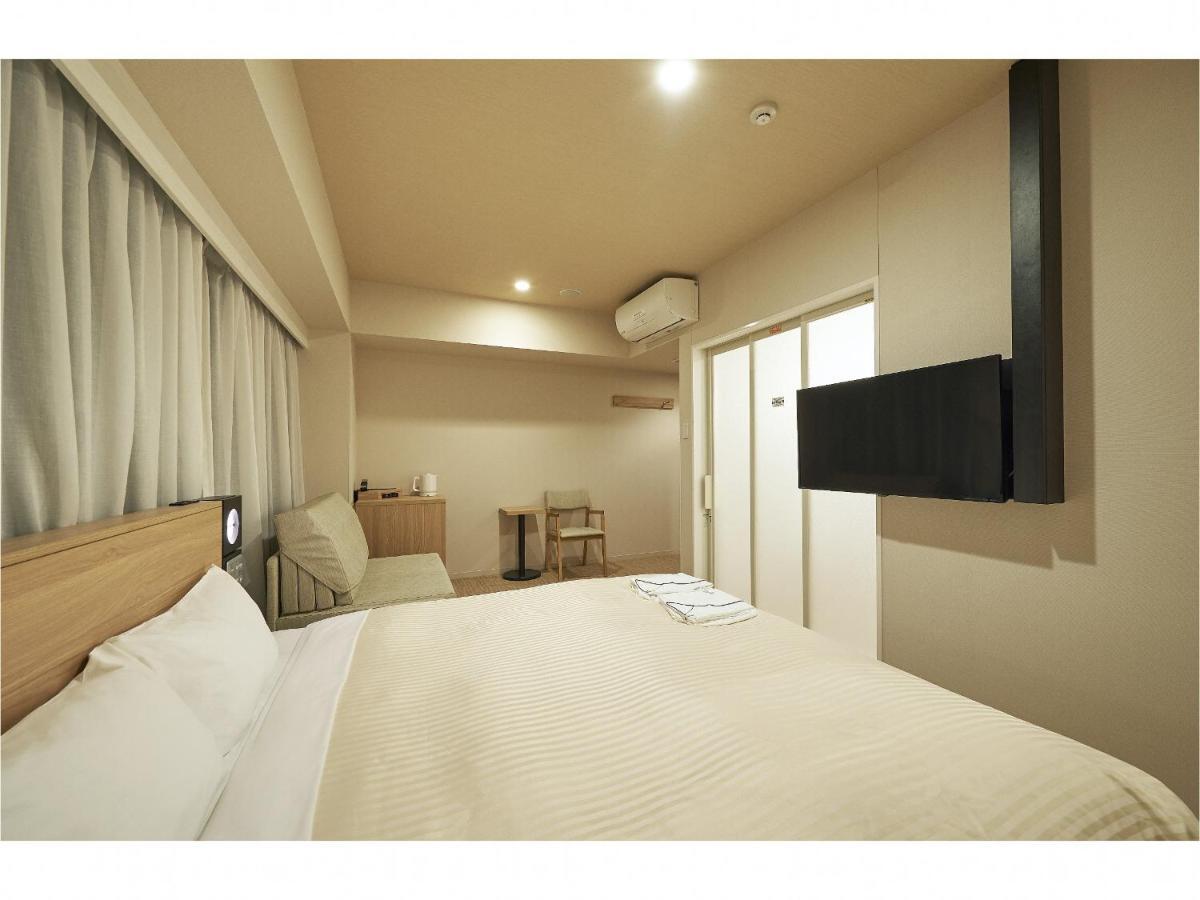 Sotetsu Fresa Inn Kamakura-Ofuna Higashiguchi Exterior foto