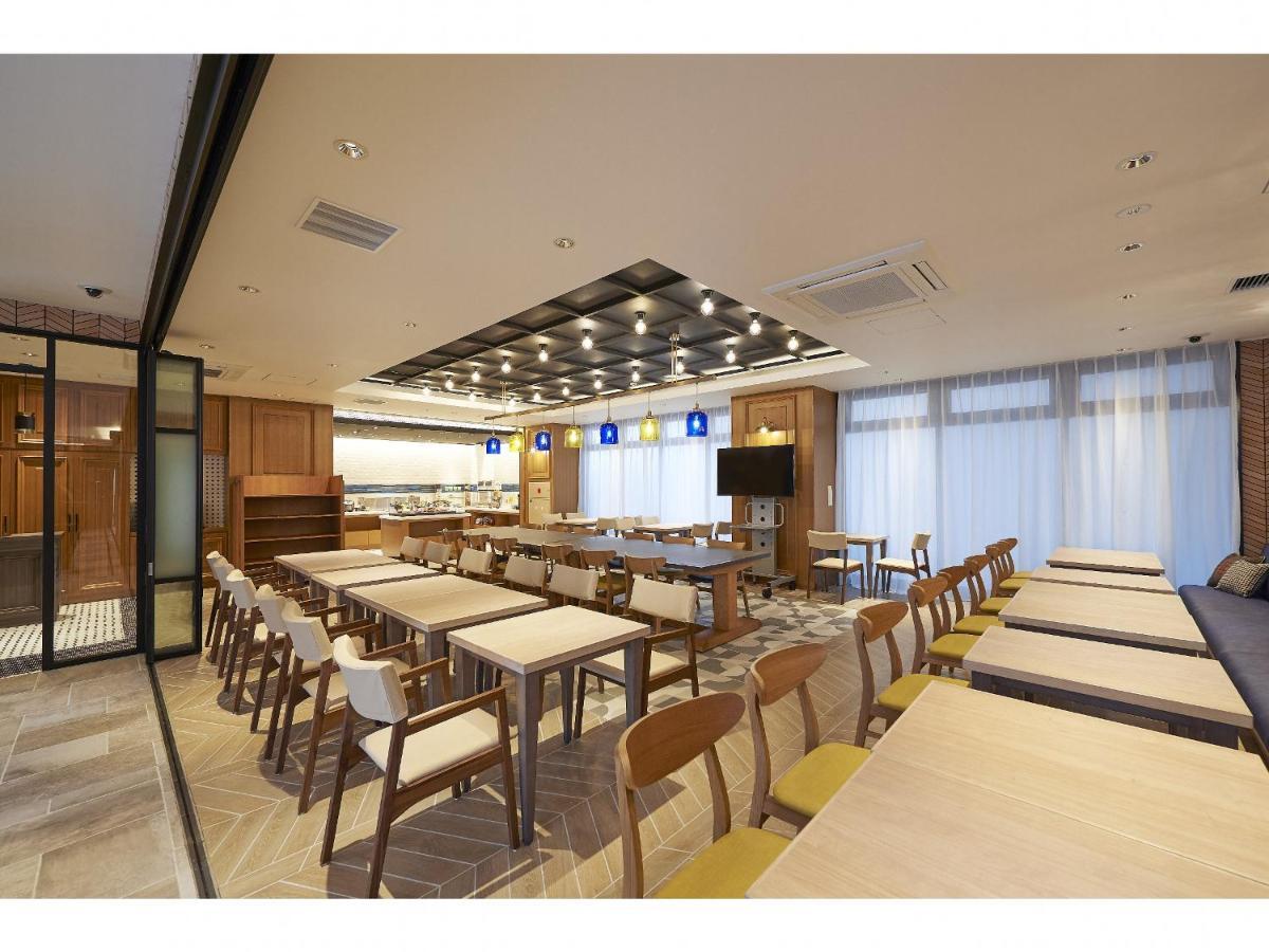 Sotetsu Fresa Inn Kamakura-Ofuna Higashiguchi Exterior foto